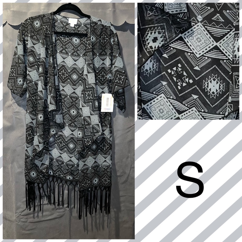 LuLaRoe Monroe